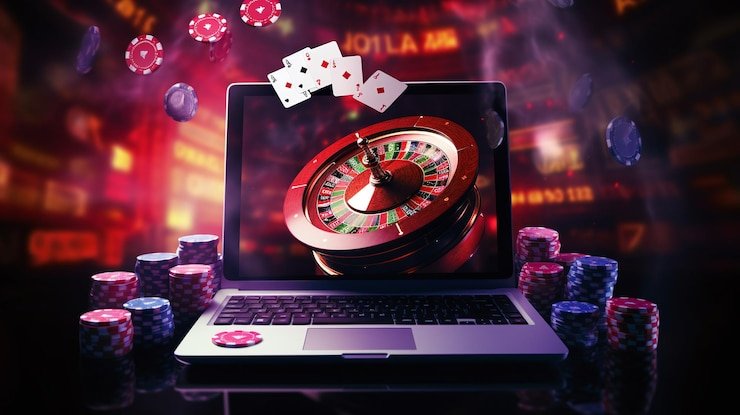 Metode pembayaran jet 4d menampilkan logo DANA, OVO, GoPay, QRIS, dan bank lokal