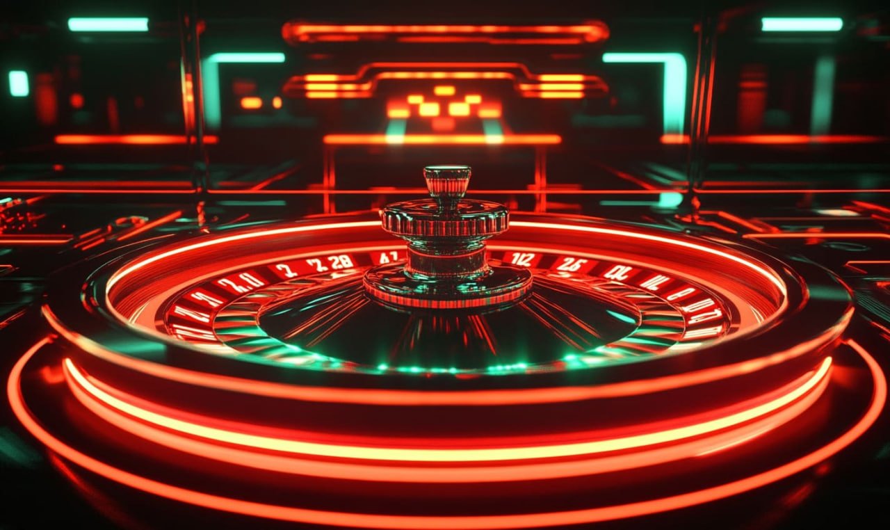 Karakter Gremlin dan Quantumulator dari Reactoonz menampilkan fitur bonus utama